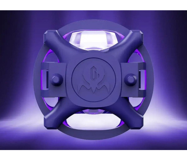 Gravastar Ufo Switch Jar - 65 szt - 1515580 - zdjęcie 3